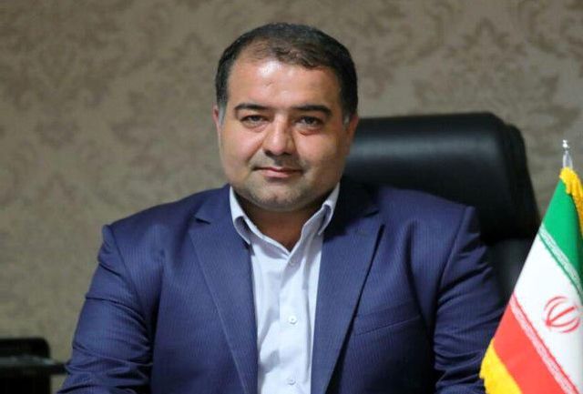 شهرداری منطقه ۱۸ محل کارآموزی نیروهای مبتدی شده است