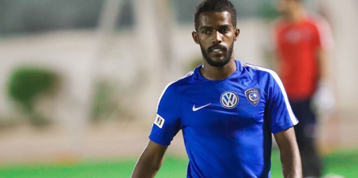 غیبت ستاره الهلال برابر پرسپولیس