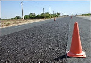 بهسازی 13هزار متر مربع از کوچه‌های ناحیه بهاران سنندج