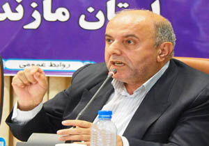تحقق ۲۱ درصدی سهمیه اشتغال در مازندران