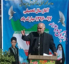 132 هزار دانش آموز در مدارس استثنایی کشور تحصیل می کنند