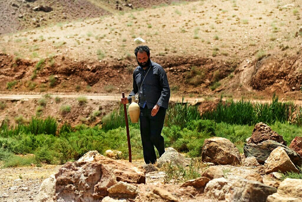 ساخت فیلم کوتاه فغان ادامه دارد
