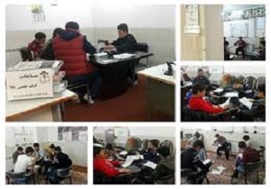 کردستان رتبه دهم علمی در بین استان‌های کشور را دارد