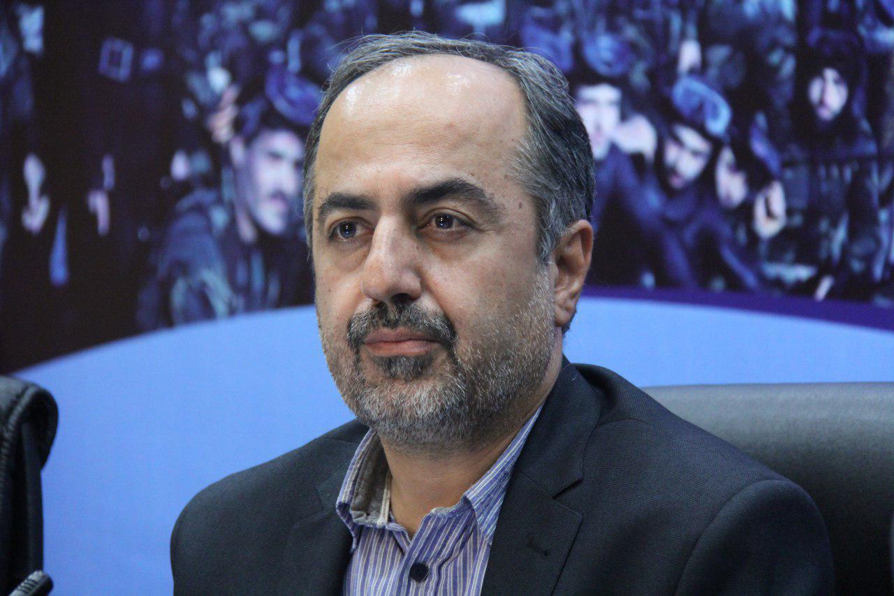 حضور در نمایشگاه الکامپ زنجان، باید مورد تاکید مدیران استانی باشد