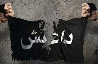 پیشروی‌ تلگرامی تروریست‌ها در سوریه+عکس