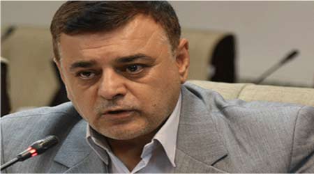 آخرین جزییات از آتش سوزی در دبستان دخترانه /مدرسه در پروژه مهر بازسازی کامل شد