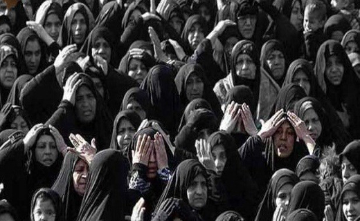 از خواندن چایینه تا پخت هریسه در ایلام