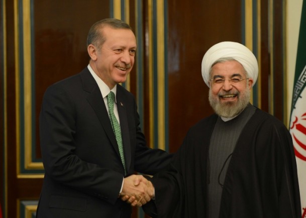 اردوغان 12 مهر به تهران می‌آید/مهمترین محورهای گفت‌وگوی دو جانبه ایران و ترکیه