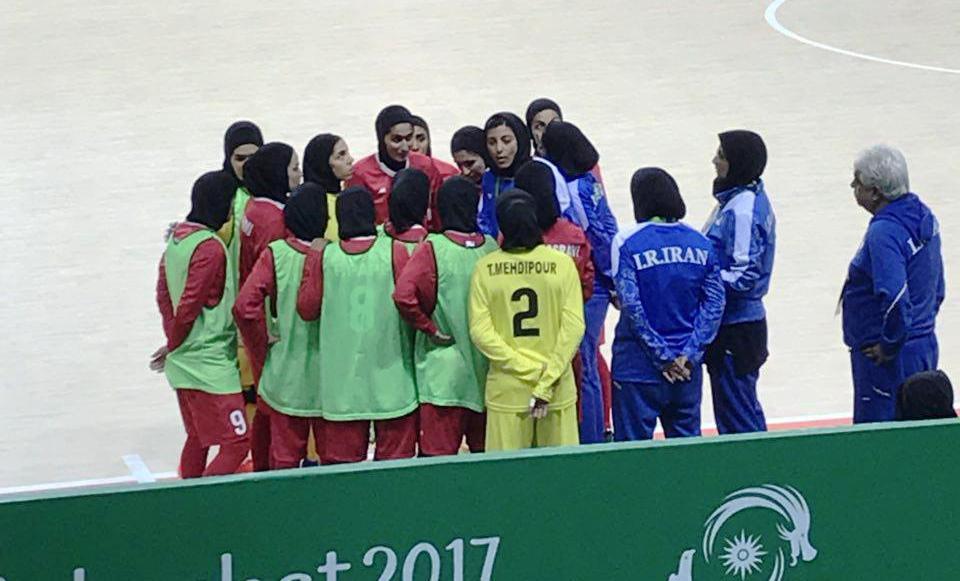 نتایج و حواشی مسابقات نمایندگان ایران در نهمین روز بازی های داخل سالن آسیا