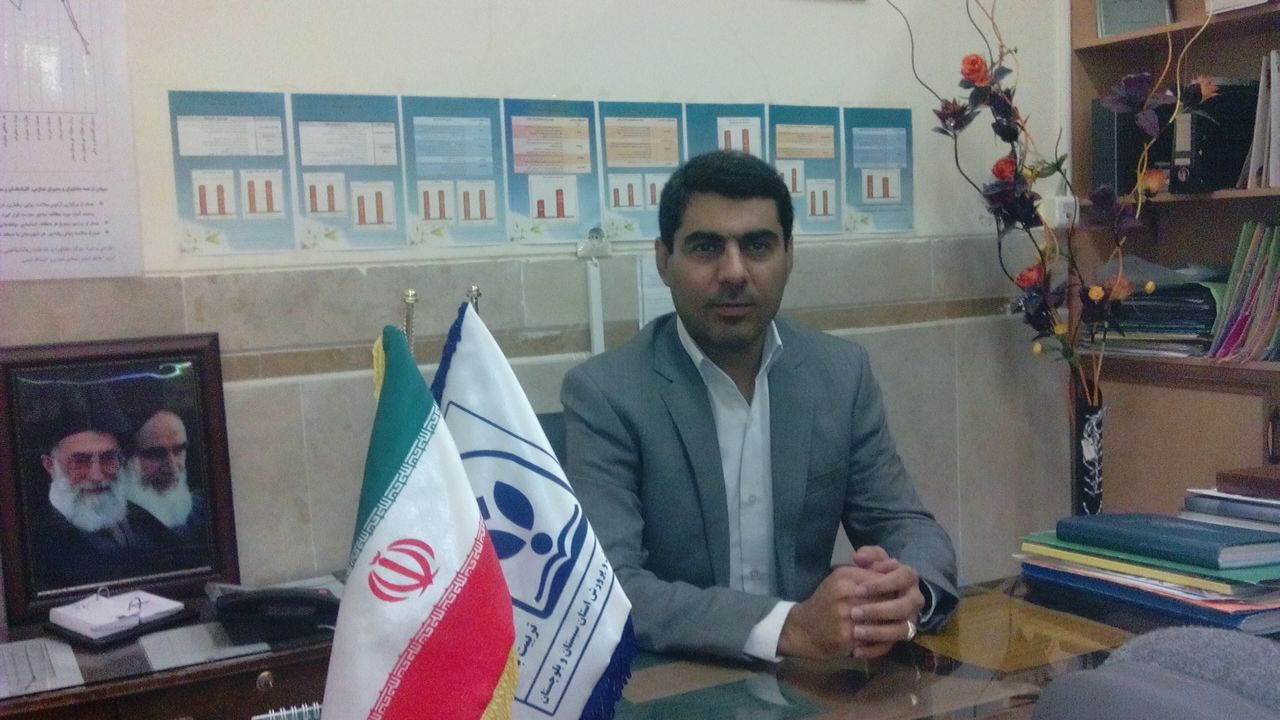 ۷۵ درصد دانش آموزان پایه دهم در انتخاب رشته نقش مستقیم دارند