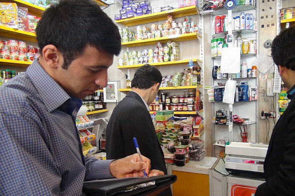 200 بازرس بهداشت محیط دردهه محرم بر تکایا نظارت می کنند