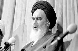 جمله‌ای که رئیس ساواک از امام یاد گرفته بود