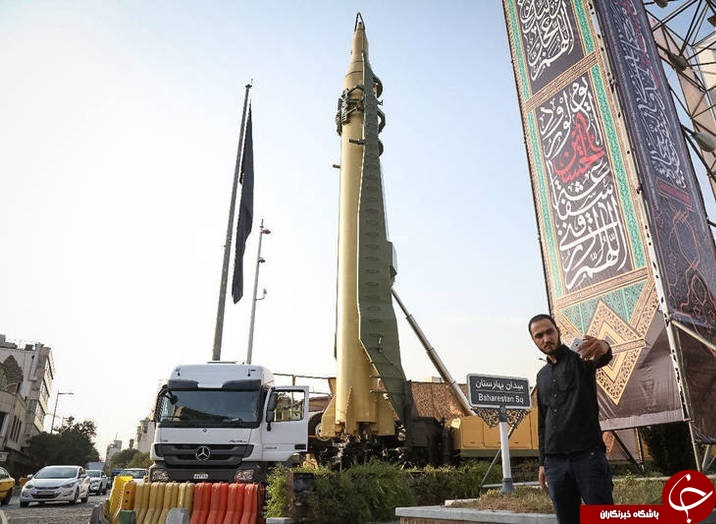 سلفی&zwnj;های مقتدرانه با  s300  + تصاویر