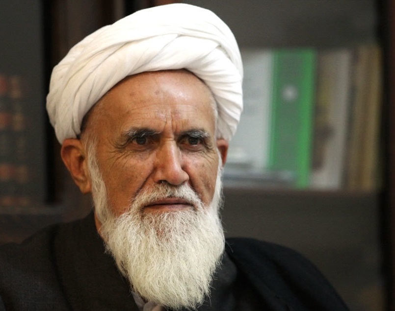 آیت&zwnj;الله حائری شیرازی 