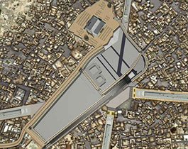 اختصاص  ۱۸ میلیارد تومان اعتبار برای احیای میدان امام علی(ع)