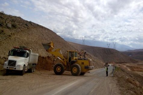 مطالبات معوق پيمانكاران پرداخت نشد/عملیاتی شدن پروژه های اقتصاد مقاومتی نیازمند منابع 6 هزار میلیارد تومانی