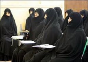 اعزام بیش از ۳۰ هزار مبلغه ویژه ماه محرم