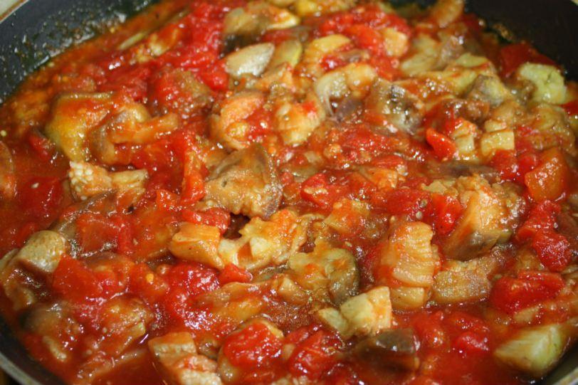 طرز تهیه میرزا قاسمی