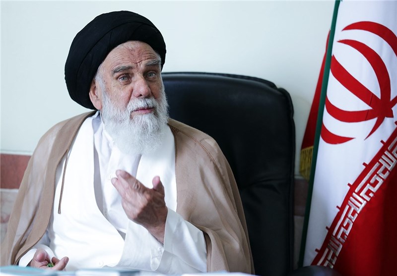 برگزاری گردهمایی هیاتهای مذهبی در کرمان