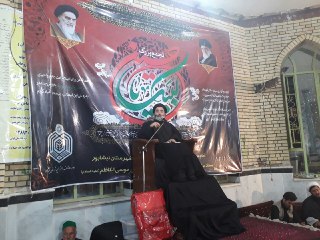 اصلی‌ترین انعکاس مجالس امام حسین (ع) آماده سازی برای ظهور است