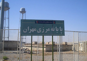 استقرار 3 بالگرد در ایلام در ایام اربعین