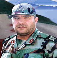 زندگی نامه شهیدیزدانی