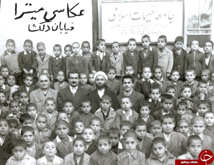 10 مدرسه تاریخی ایران