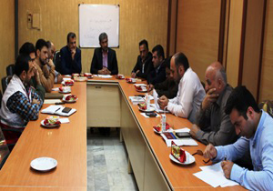 امنیت جامعه مدیون جان فشانی شهدا