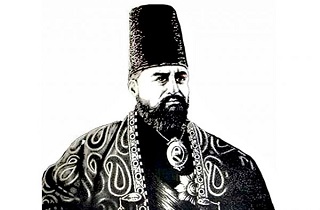 انتشار اولین عکس واقعی از امیر کبیر+عکس