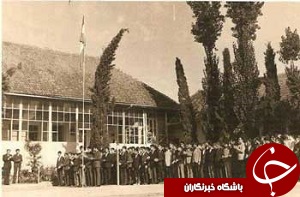 10 مدرسه تاریخی ایران