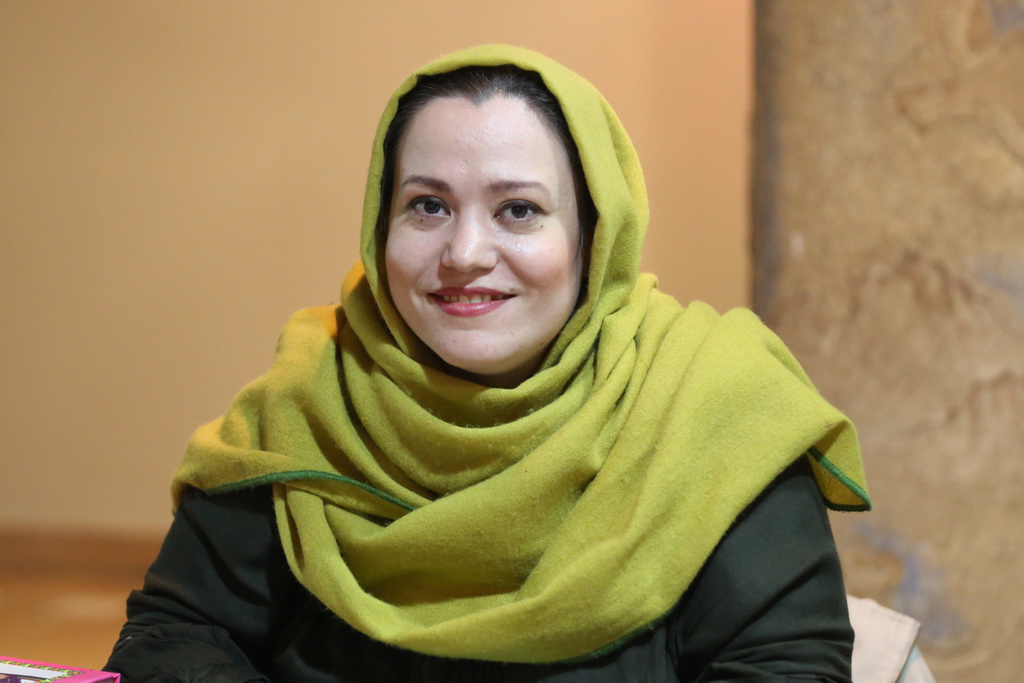 نگران پیکره&zwnj; نحیف ادبیات کودک باشیم