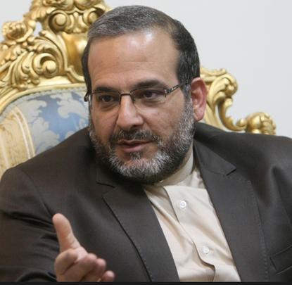 شورای عالی امنیت ملی مرزهای هوایی ایران با اقلیم کردستان را مسدود اعلام کرد