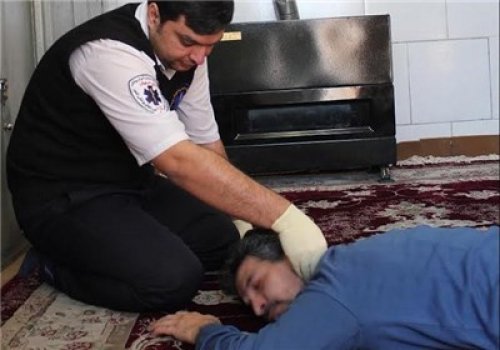 اقدامات اورژانسی در هنگام مواجه با مسمومیت ها