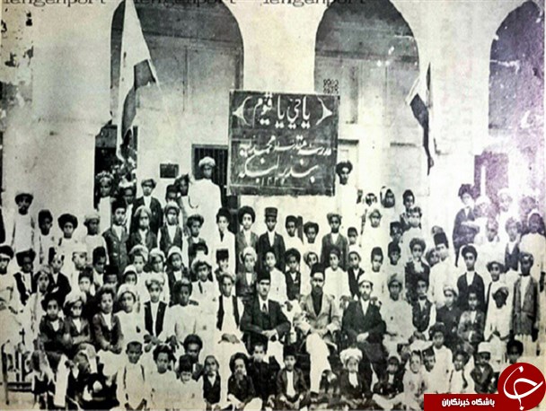 10 مدرسه تاریخی ایران