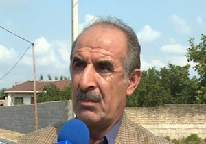 معرفی ۲۰۰ روستای مازندران به سازمان دهیاری کشور