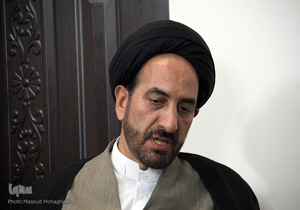 امر به معروف و نهی از منکر در جامعه نهادینه شود