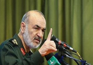 امنیت از اهمیت فوق العاده‌ای در نظام دفاعی ما برخوردار است