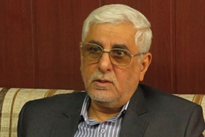 هانی&zwnj;زاده: آتش&zwnj;افروزی آمریکا در منطقه کردنشین سوریه ادامه دارد