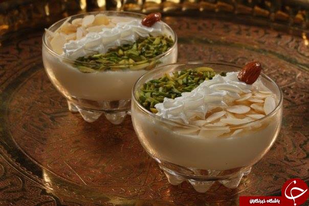 وقتی مرکل عاشق کباب ترکی پناهنده سوری می شود+ تصاویر