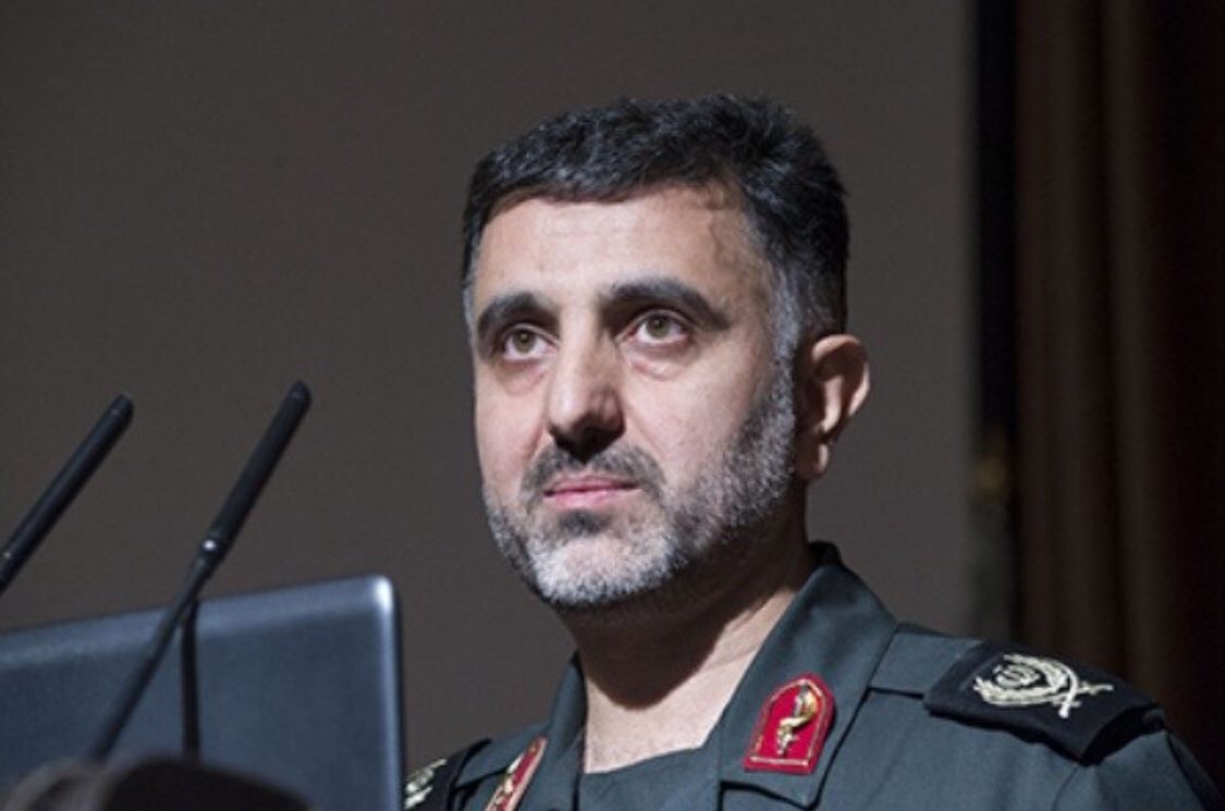 باران چشمه: شرایط مناسب تری برای سربازان قهرمان ایجاد می شود