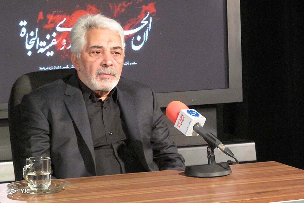 امام حسینی (ع) که از لندن بیاید، امام حسین (ع) ما نیست/ معیارهای نوکری امام حسین ( علیه السلام) نمازاول وقت و ذکر گفتن است////////////////////
