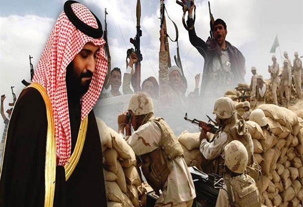 یمن در آتش قحطی و شیوع وبا می&zwnj;سوزد