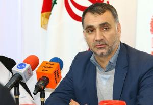 توضیح معاون اجرایی عتبات دانشگاهیان در خصوص آتش سوزی هتلی در کربلا/اعزام تا ۶ آبانماه ادامه دارد