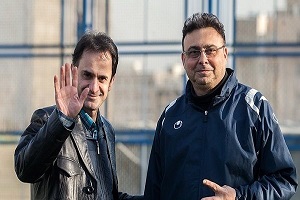 زمان آخرین تمرین استقلال پیش از دیدار با سپید رود