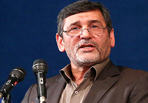 قدرت نظام جمهوری اسلامی معادلات خاورمیانه را راهبری می‌کند