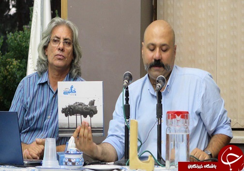 چرخه زیستی طلای سرخ دریاچه ارومیه قطع شده است /آتش سنگین توپخانه قرارگاه حمزه سیدالشهداء در شمال غرب کشور/اجرای طرح احسان حسینی در آذربایجان غربی