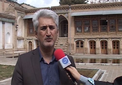 وجود ۵۰ خانه تاریخی در شهرستان بروجرد/ ساخته شده با معماری دوره قاجار و صفویه + تصاویر