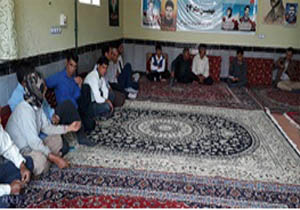 برگزاری دوره آموزشی مشارکت جوامع محلی در احیاء و حفاظت از منابع طبیعی