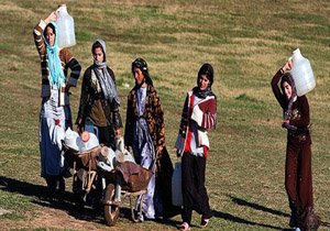 تقویت توانمندی زنان روستایی هدف اصلی تشکیل صندوق های خرد