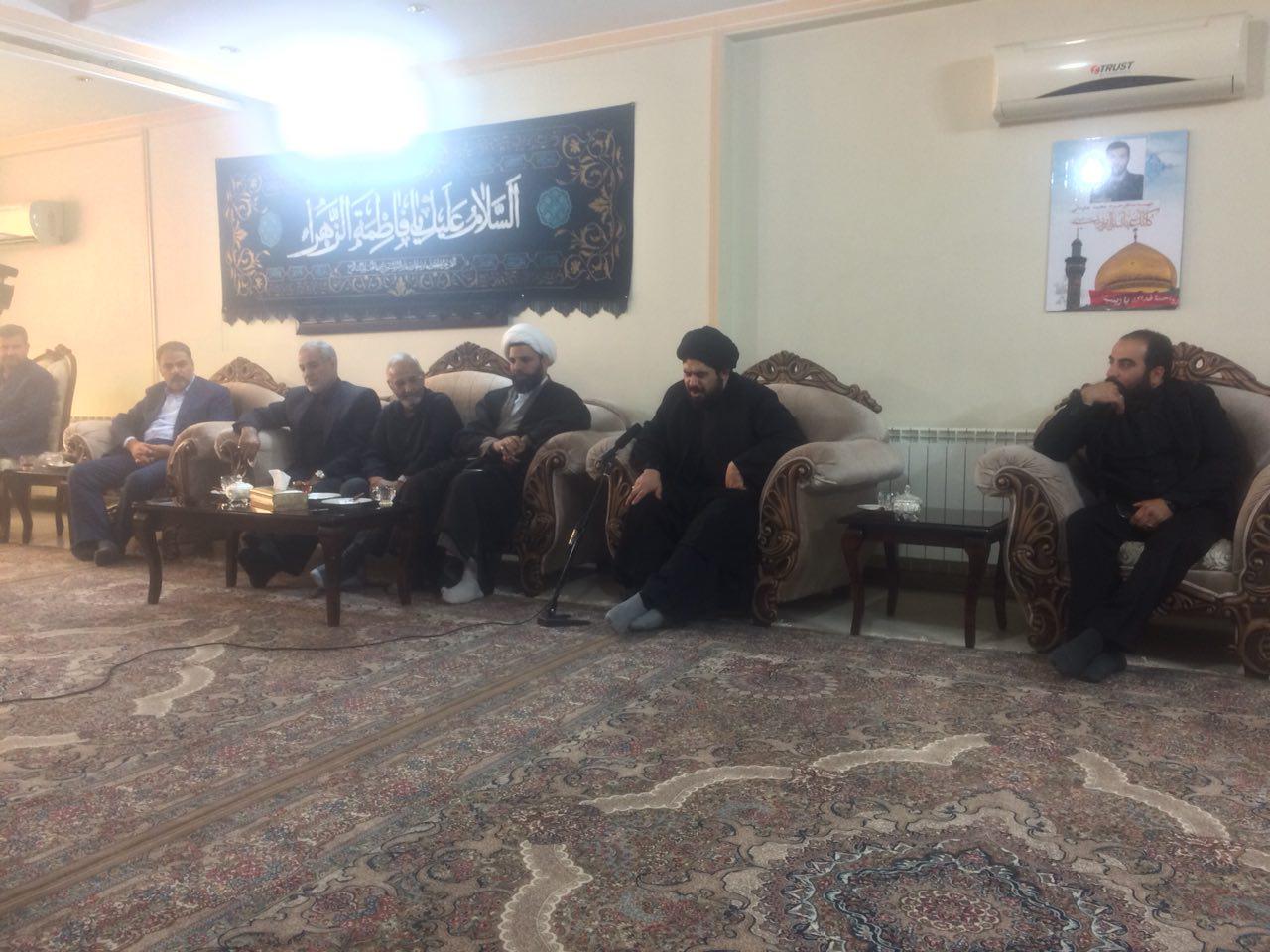 تجلیل از مقام شامخ شهید محمد جاودانی